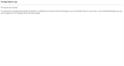 Desktop Screenshot of liduroma.org